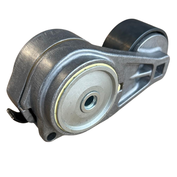 Intinzator curea buldoexcavator Caterpillar 428F - imagine 3