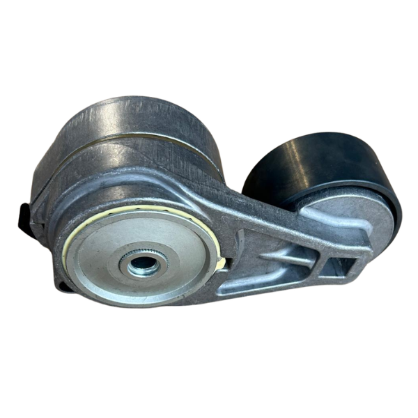 Intinzator curea buldoexcavator Caterpillar 428F - imagine 4