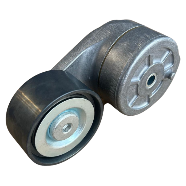 Intinzator curea buldoexcavator Caterpillar 428F - imagine 5