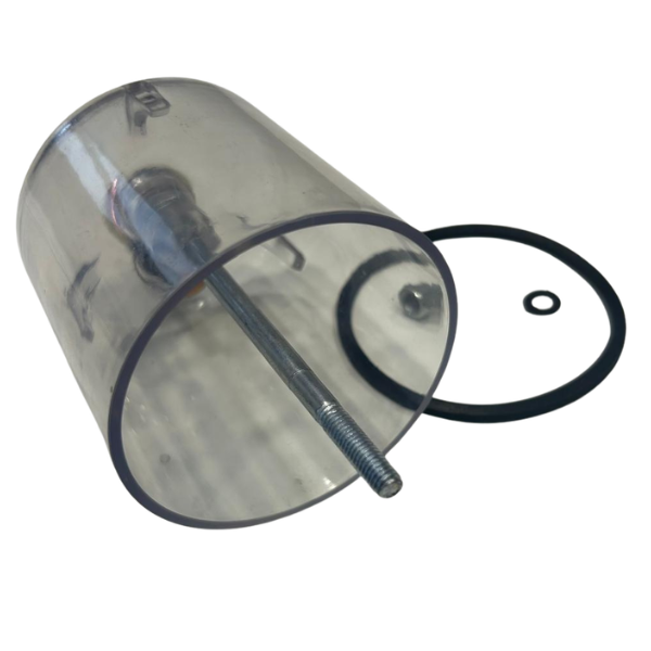 Pahar decantor JCB 3CX 32/904709