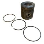 Piston JCB motor Perkins RG, RJ – 212S, 214, 215, 217, 3CX, 4CX (1991–2009)