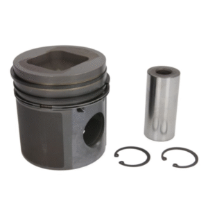 Piston motor Caterpillar 3054, 3056 – 416B, 416C, 428B, 428C - 3.5x2.5x4