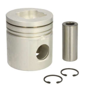 Piston motor JCB 2CX, 3CX - motor Perkins AA, AG, YA