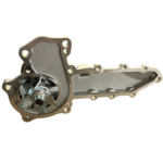Pompa apa mini incarcator Bobcat 743, 753, 763, S150, S160, S175, S185