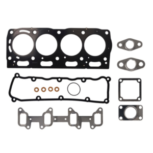 Set Garnituri Motor Superior Caterpillar 416E, 420E, 428E, 430F, 444E