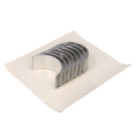 Set cuzineti biela Caterpillar 416B, 416C, 416D, 420D, 426, 428, 430D – motor 3054 / 3054C