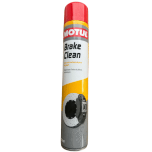 Spray frane Motul brake clean 750 ML