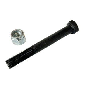 Surub + piulita sigurantă bolt JCB – M9 x 82 mm