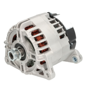 Alternator Manitou MLT, MT, MRT, MHT – motor Perkins 1100