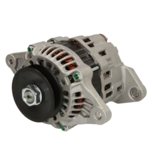Alternator Mitsubishi S4S, S6S, S4Q