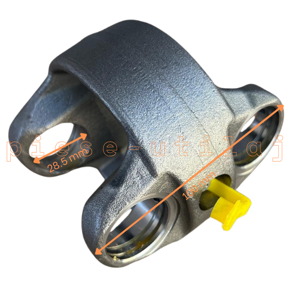 Articulatie H planetară Caterpillar 416C, 420D, 428D, 432D, 438D, 442D - imagine 2