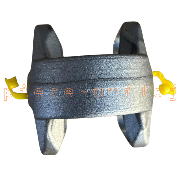 Articulatie H planetară Caterpillar 416C, 420D, 428D, 432D, 438D, 442D - imagine 4