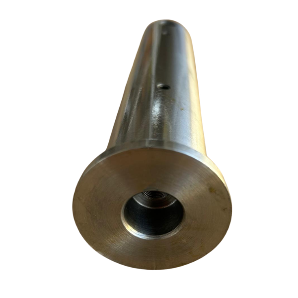 Bolt eclisa JCB 802, 803, 8025–8029, 8030, 8035 - imagine 3