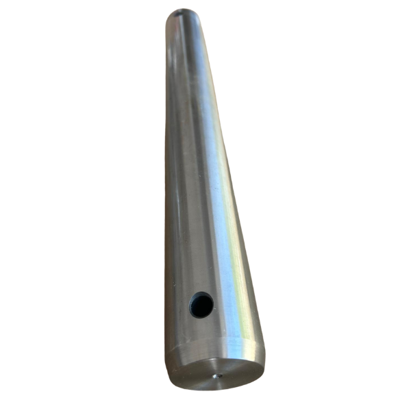 Bolt prindere cupa Caterpillar 416C, 420D, 428D, 430E, 432E, 434E, 444E - imagine 2