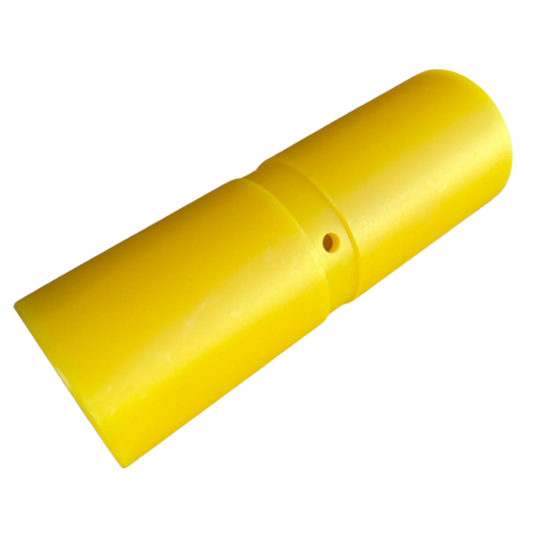 Bucsa eclisa JCB 802, 803, 8025–8029, 8030, 8035 - diametrul 35 mm