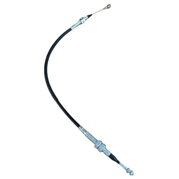 Cablu frana mana Volvo BL60, BL61, BL70, BL71 - imagine 2