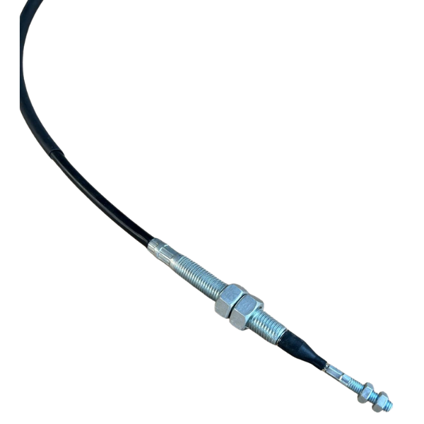 Cablu frana mana Volvo BL60, BL61, BL70, BL71 - imagine 4