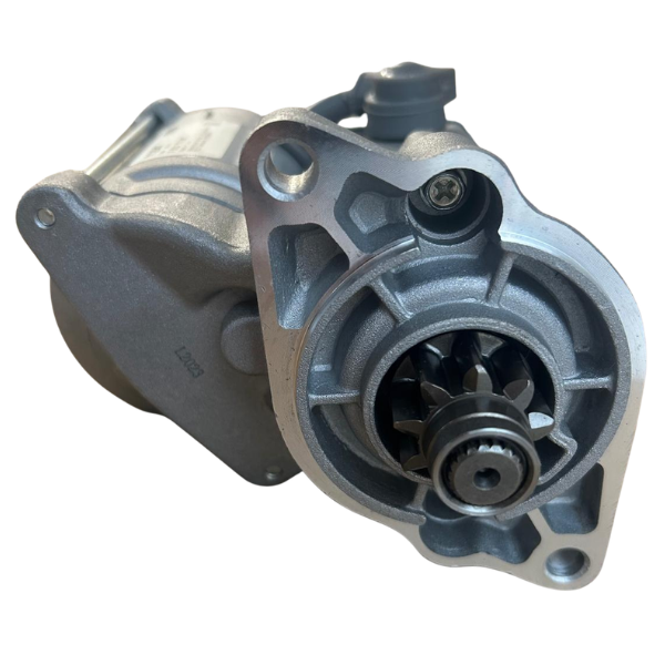 Electromotor Kubota BX22, BX2200D, KX41-2, KX61-2, KX91-2