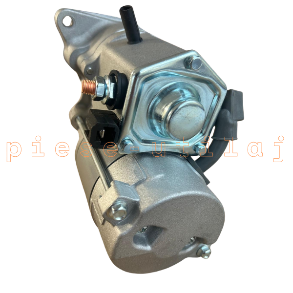 Electromotor Kubota BX22, BX2200D, KX41-2, KX61-2, KX91-2 - imagine 3