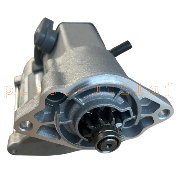 Electromotor Kubota BX22, BX2200D, KX41-2, KX61-2, KX91-2 - imagine 4