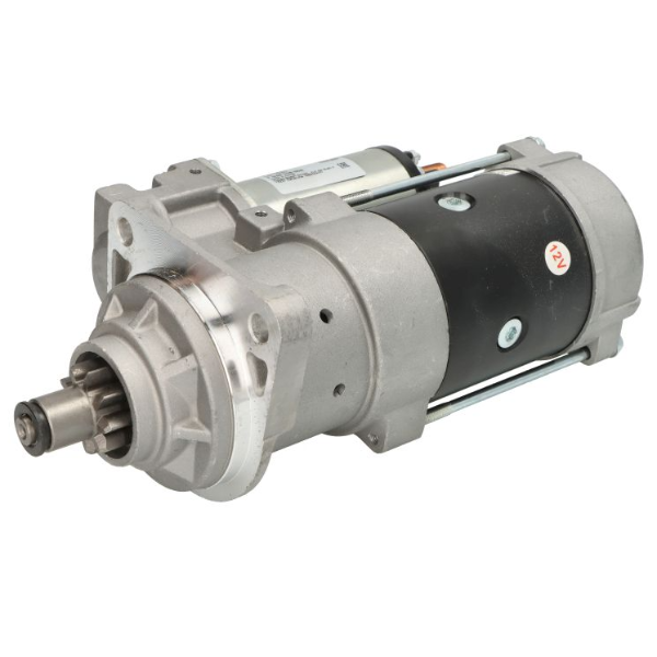 Electromotor Manitou MLT 735, 741, 940, 1040 - Motor Mercedes OM904, OM906 - imagine 3