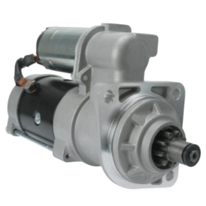 Electromotor Manitou MLT 735, 741, 940, 1040 - Motor Mercedes OM904, OM906