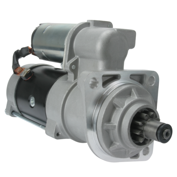 Electromotor Manitou MLT 735, 741, 940, 1040 - Motor Mercedes OM904, OM906