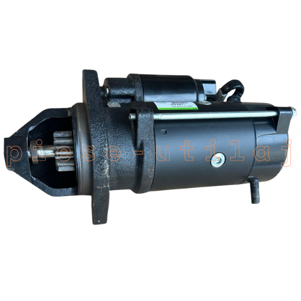 Electromotor buldoexcavator JCB Robot 190, 1110 - Motor Perkins RE, RG - imagine 4