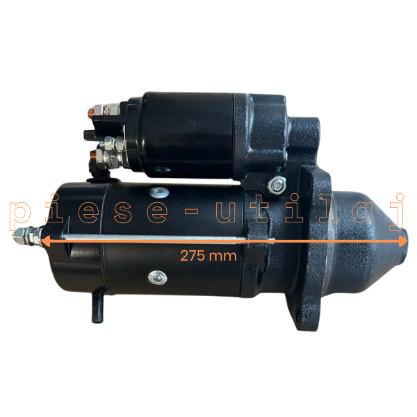 Electromotor motor Caterpillar 3054C - imagine 3