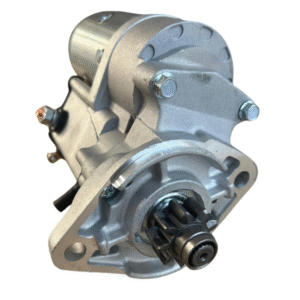 Electromotor motor Kubota V2203, V2403