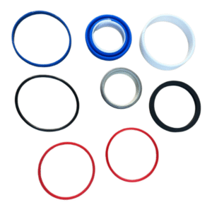 Kit garnituri cilindru Caterpillar 302.5 – alezaj 60 mm - ridicare/rotire brat