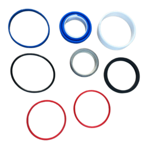 Kit garnituri cilindru Caterpillar 302.5 – alezaj 75 mm - ridicare brat