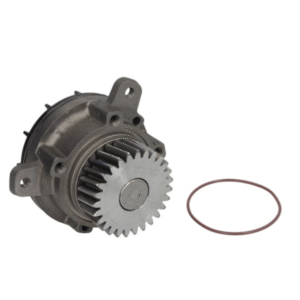 Pompa apa incarcator Volvo L180E, L220E