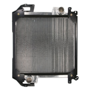 Radiator buldoexcavator JCB 332/C8935
