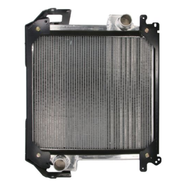Radiator buldoexcavator JCB 332/C8935