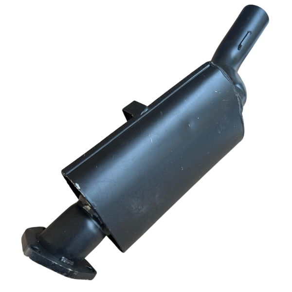 Toba esapament JCB 3CX 4CX - Motor Perkins AB - imagine 5