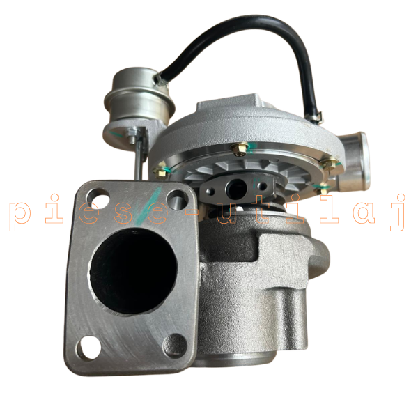 Turbosuflanta Caterpillar 3054C – 416D, 420D, 428D, 430D, 432D, 434E, 444E - imagine 3