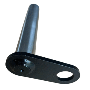 Bolt prindere cupa JCB 15C-1, 16C-1, 18Z-1, 19C-1 – 30 x 196 mm