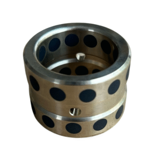Bucsa eclisa JCB 15C-1, 16C-1, 18Z-1, 19C-1 –  30 x 40 x 28 mm