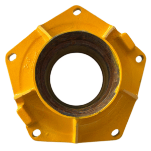 Butuc roata buldoexcavator JCB 1CX - OEM