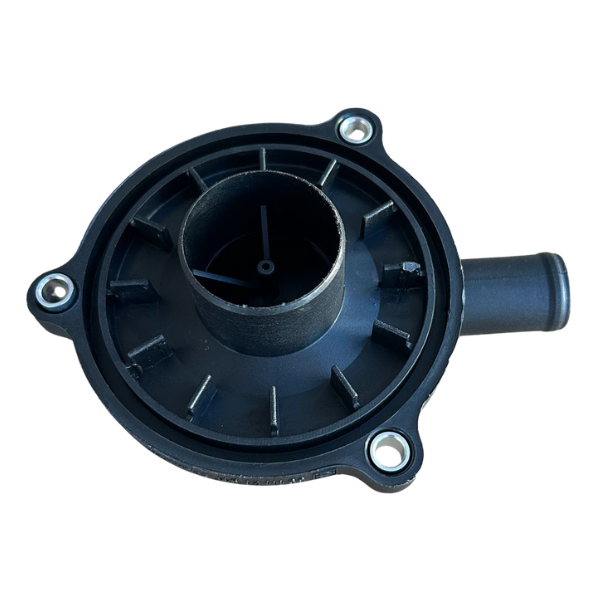 Filtru epurator Komatsu WB91R-5, WB93R-5, WB97R-5, WH609, WH713 - imagine 3