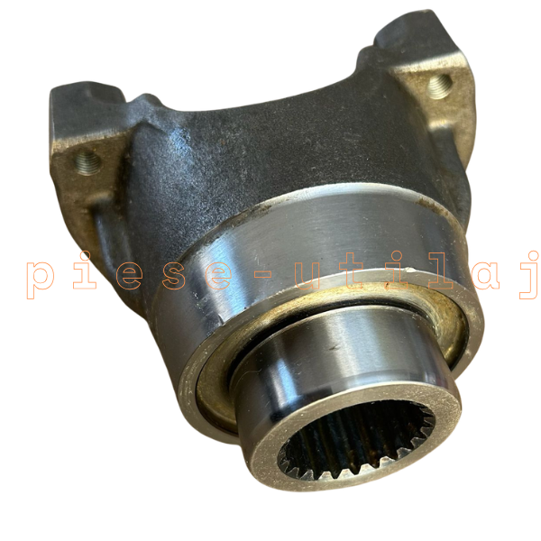 Flansa cardan Komatsu WB91, WB93, WB140 - imagine 5