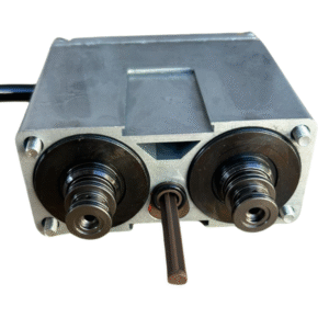 Modul electronic distribuitor hidraulic Bobcat - telehandler - OEM
