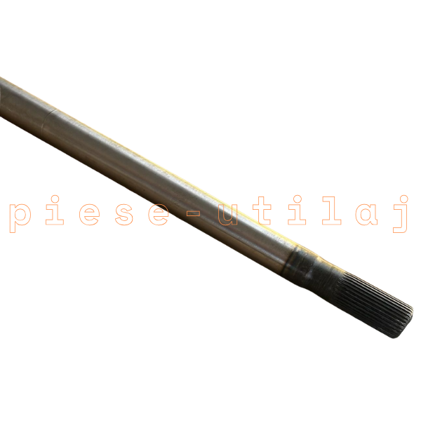 Planetara lunga JCB 3CX, 4CX, 5CX L = 960.5 mm - imagine 3