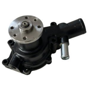 Pompa apa motor Isuzu 4BD1, 4BG1 – Hitachi EX100, EX120, EX150, EX90