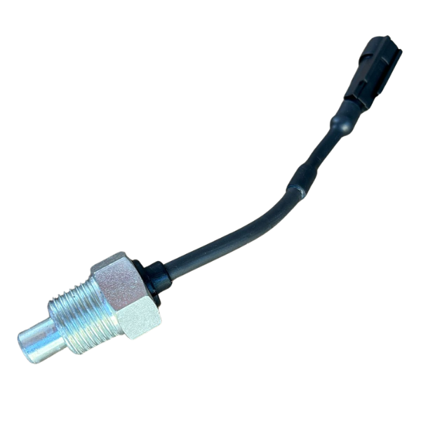 Senzor temperatura ulei cutie Komatsu WB91R, WB93R, WB97R, WB140, WB150 - OEM - imagine 2