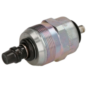 Solenoid oprire motor Case, New Holland – motoare Iveco