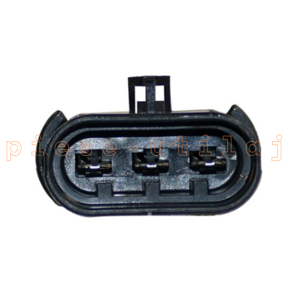 Solenoid transmisie finala Bobcat 450, 453, 463, 553, 753, 763, 773, 863 - imagine 4
