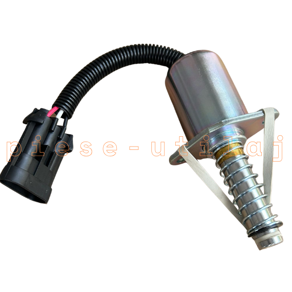 Solenoid transmisie finala Bobcat 450, 453, 463, 553, 753, 763, 773, 863 - imagine 3
