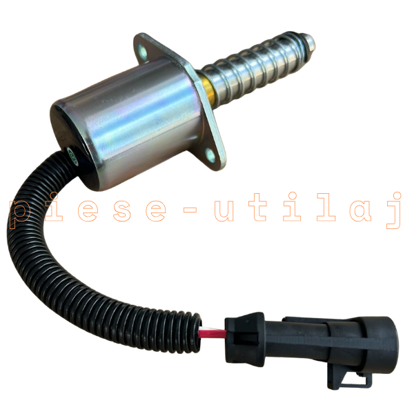 Solenoid transmisie finala Bobcat 450, 453, 463, 553, 753, 763, 773, 863 - imagine 2
